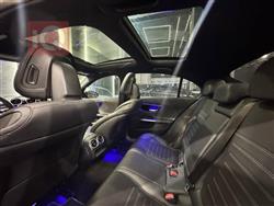مێرسێدس بێنز C-Class